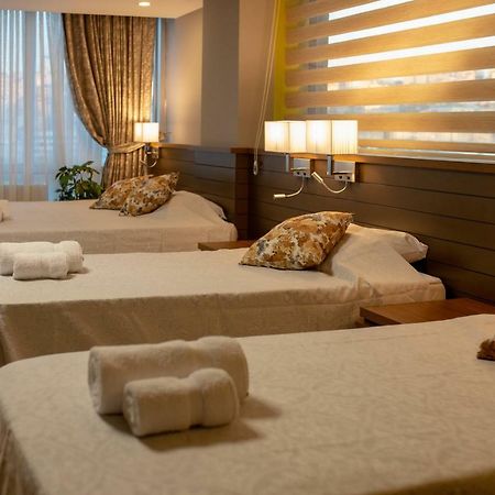 Hotel Viva Boutique Istanbulská provincie Exteriér fotografie