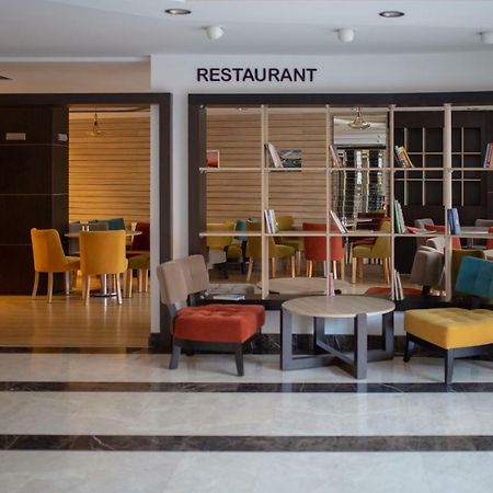 Hotel Viva Boutique Istanbulská provincie Exteriér fotografie