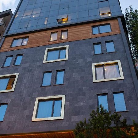 Hotel Viva Boutique Istanbulská provincie Exteriér fotografie