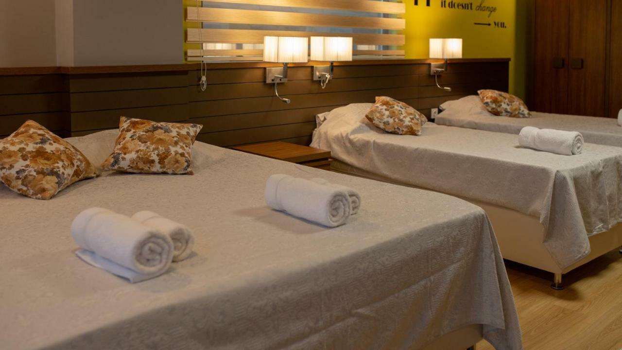 Hotel Viva Boutique Istanbulská provincie Exteriér fotografie