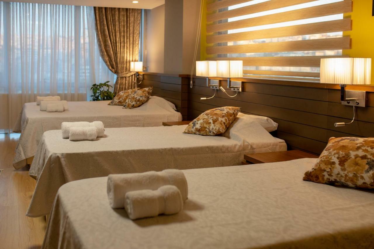 Hotel Viva Boutique Istanbulská provincie Exteriér fotografie