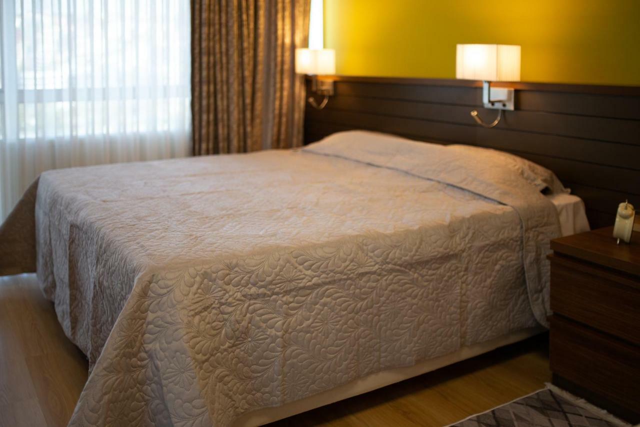 Hotel Viva Boutique Istanbulská provincie Exteriér fotografie